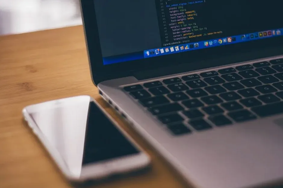 App development work in USA